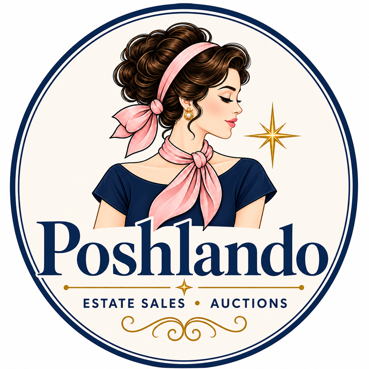 Poshlando